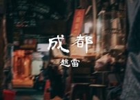《成都》动态谱, 可以弹唱solo