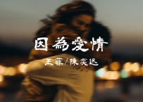 王菲/陈奕迅 -《因为爱情》