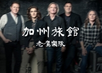 《加州旅馆》吉他SOLO动态谱