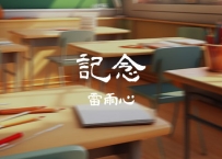 雷雨心 -《记·念》