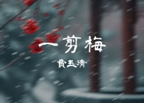 费玉清 -《一剪梅》