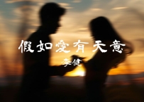 《假如爱有天意》吉他动态谱，支持SOLO弹唱